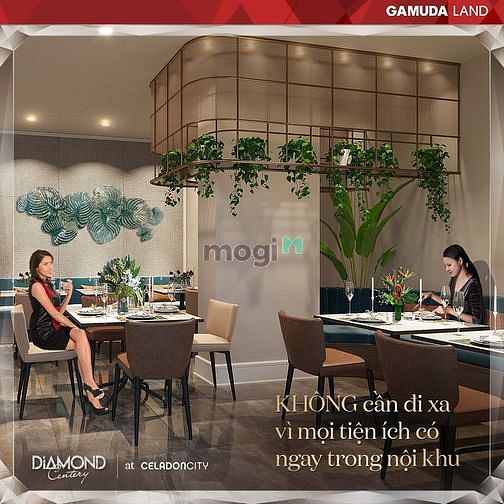 Hình ảnh Bán Trang Chủ MB66.COM / Đăng Ký Tặng 66K Resort Diamond Centery Brilliant Tặng Nội Thất Của Đức