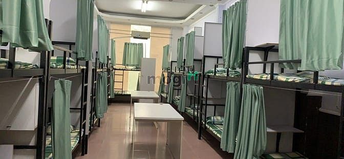 Hình ảnh Phòng trọ đối diện ĐH Kinh tế-NTP full nội thất