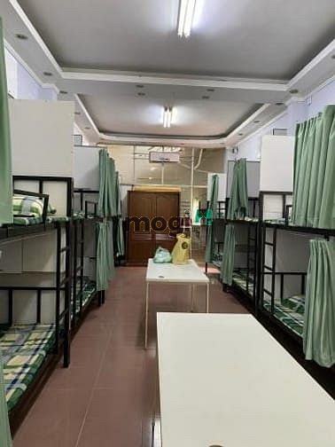Hình ảnh Phòng trọ đối diện ĐH Kinh tế-NTP full nội thất