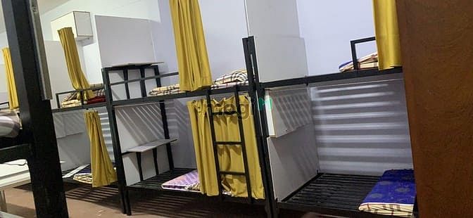 Hình ảnh Phòng trọ đối diện ĐH Kinh tế-NTP full nội thất