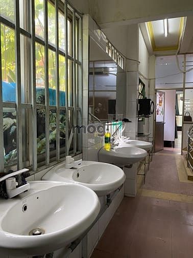 Hình ảnh Phòng trọ đối diện ĐH Kinh tế-NTP full nội thất