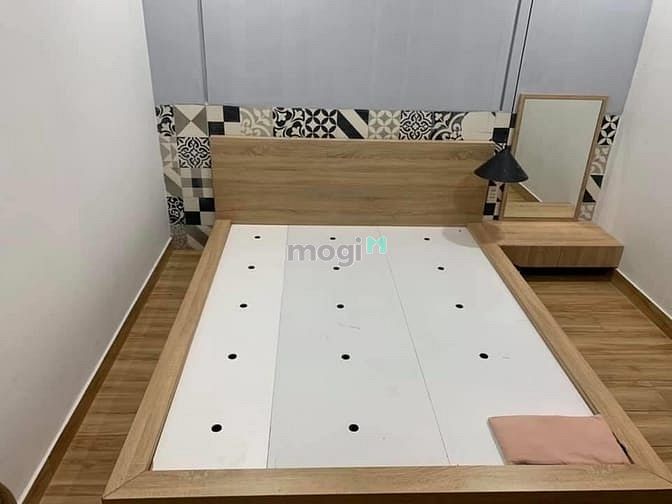 Hình ảnh Hẻm 4m 60m2 Âu Cơ Quận Tân Bình 7.5x9.5m 5.5 tỷ