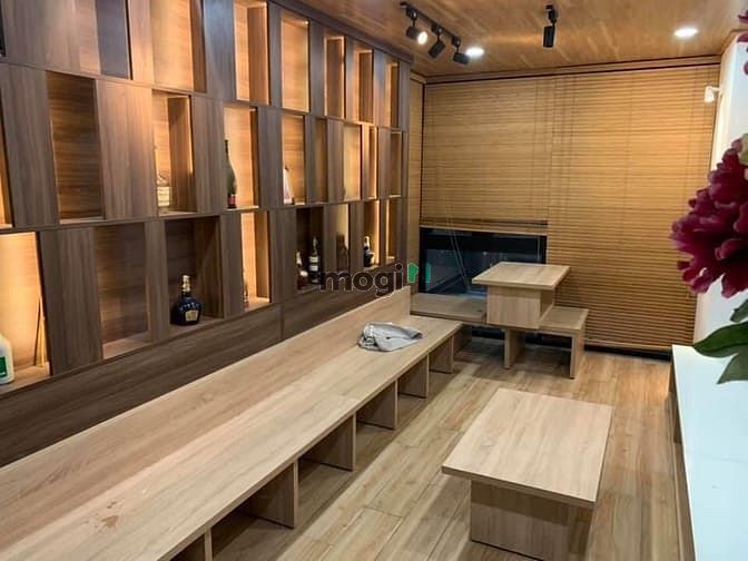 Hình ảnh Hẻm 4m 60m2 Âu Cơ Quận Tân Bình 7.5x9.5m 5.5 tỷ