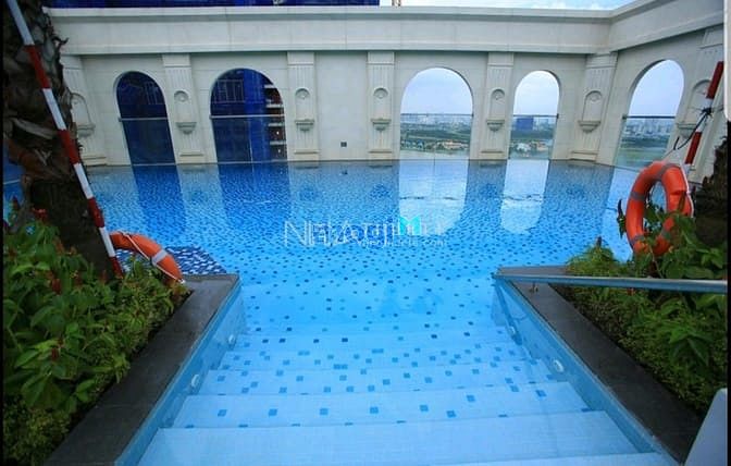 Hình ảnh ✔ Cho thuê CHCC ICON 56 - 47m 1pn 1wc - Nội thất đầy đủ