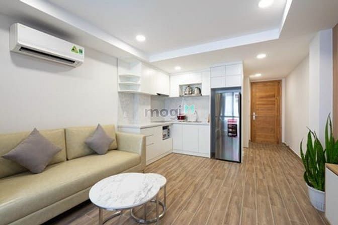 Hình ảnh 💥[HIẾM CÓ] CĂN HỘ 1 PN siêu xinh_mới 100%_Trần Hưng Đạo Q1
