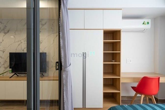 Hình ảnh 💥[HIẾM CÓ] CĂN HỘ 1 PN siêu xinh_mới 100%_Trần Hưng Đạo Q1