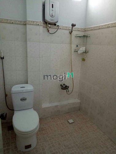 Hình ảnh Cho thuê nhà Phan Đình Phùng, Phú Nhuận, 4x10m,