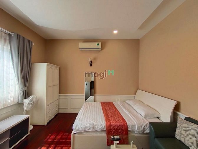 Hình ảnh Mb6623 nạp rút nhanh chóng STUDIO Full NT - mới xây 💯 - ngay đường Trần Đình Xu quận 1
