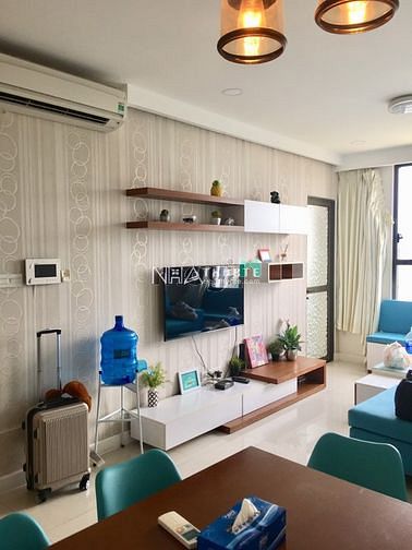 Hình ảnh ✔ Cần bán CHCC ICON 56 - 90m 3pn 2wc - Nội thất đầy đủ