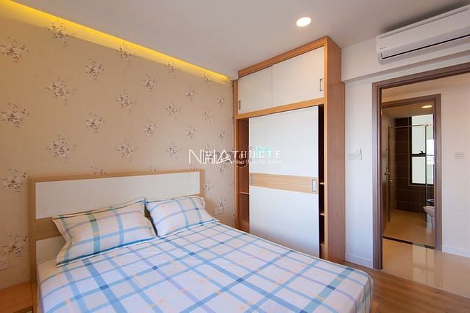 Hình ảnh ✔ Cần bán CHCC ICON 56 - 90m 3pn 2wc - Nội thất đầy đủ