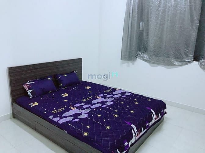 Hình ảnh ✔ Cho thuê CHCC KHÁNH HỘI 2 - 57m 1pn 1wc - Nội thất đầy đủ