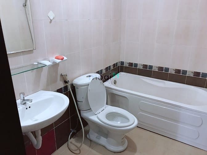 Hình ảnh ✔ Cho thuê CHCC KHÁNH HỘI 2 - 57m 1pn 1wc - Nội thất đầy đủ