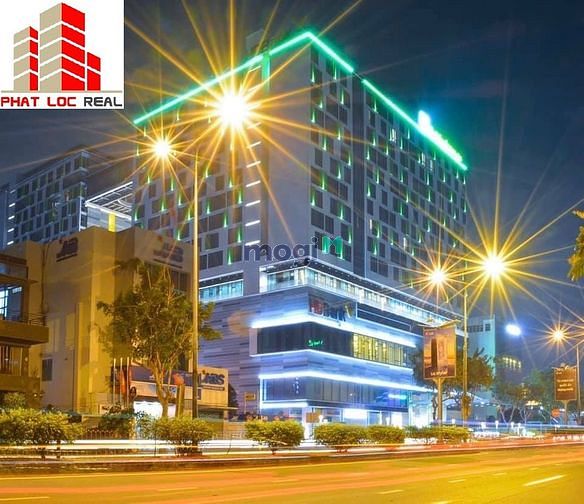 Hình ảnh Cho thuê Trang Chủ MB66.COM / Đăng Ký Tặng 66K RePublic Plaza - 1pN full nội thất