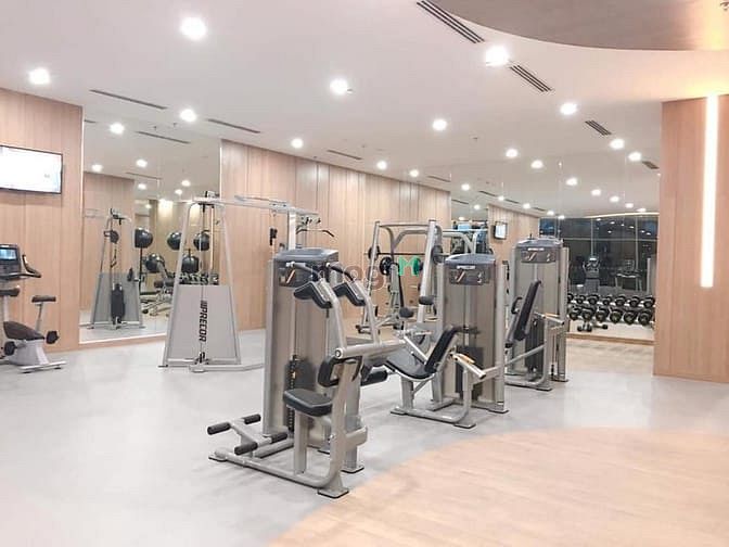 Hình ảnh Cho thuê Trang Chủ MB66.COM / Đăng Ký Tặng 66K RePublic Plaza - 1pN full nội thất