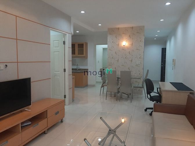 Hình ảnh Cho thuê Trang Chủ MB66.COM / Đăng Ký Tặng 66K sky garden 3, Tầng cao , view đẹp, Phú Mỹ Hưng, Quận 7