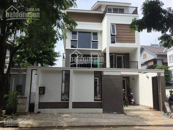 Hình ảnh Cho thuê nhanh biệt thự Hưng Thái, PMH,Q7 nhà đẹp