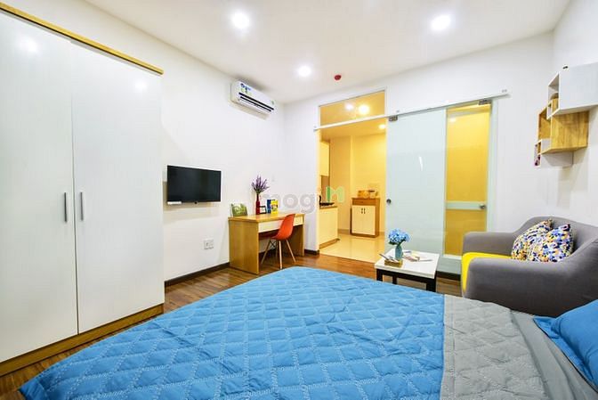 Hình ảnh Mb6623 nạp rút nhanh chóng mới xây 100% có ban công gần chợ tiện đi quận 1