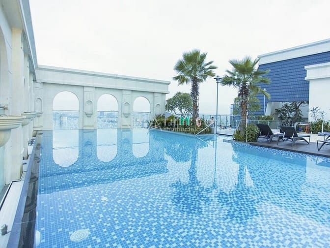 Hình ảnh ✔ Cần bán CHCC ICON 56 - 88m 3pn 2wc - Nội thất đầy đủ