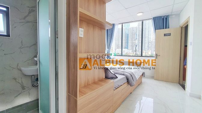 Hình ảnh Mb6623 nạp rút nhanh chóng mini full nội thất Trần Não,cầu SG,Thảo Điền 5’ đi BThanh,Q1