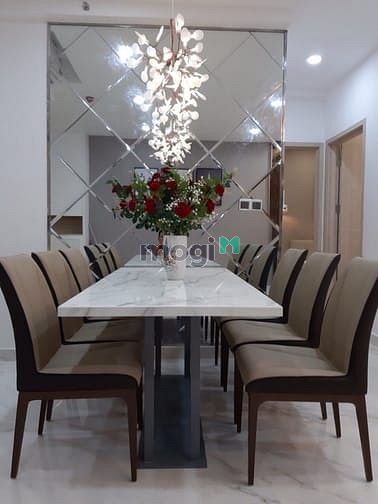 Hình ảnh Cần cho thuê nhiều căn Midtown, Q7 giá: 21.5 triệu (bao PQL) full NT.