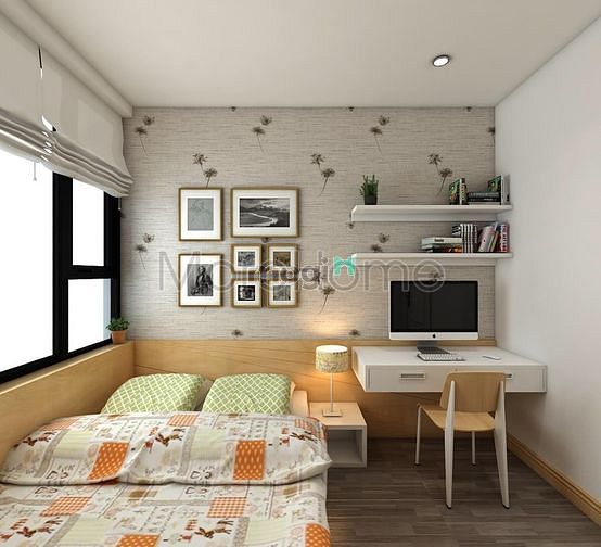 Hình ảnh Cho thuê phòng đầy đủ nội thất MT Đinh Tiên Hoàng Q1