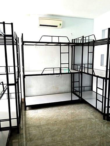 Hình ảnh Ở ghép KTX giá 700k FULL chi  phí