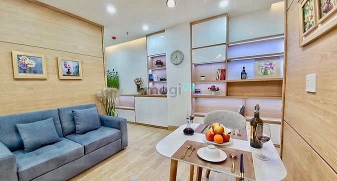 Hình ảnh Mb6623 nạp rút nhanh chóng 2PN có hồ bơi, quận Hải Châu - A349