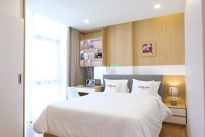 Hình ảnh Mb6623 nạp rút nhanh chóng 2PN có hồ bơi, quận Hải Châu - A349