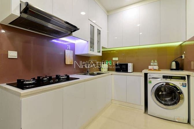 Hình ảnh ✔ Cần bán CHCC ICON 56 - 51m 1pn 1wc - Nội thất đầy đủ