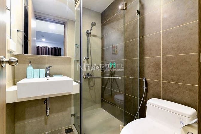 Hình ảnh ✔ Cần bán CHCC ICON 56 - 51m 1pn 1wc - Nội thất đầy đủ