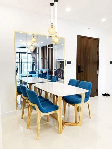 Hình ảnh CC Central Premium Q.8, Cho Thuê Các Loại 1PN - 2PN -3PN Chỉ Từ 8tr5
