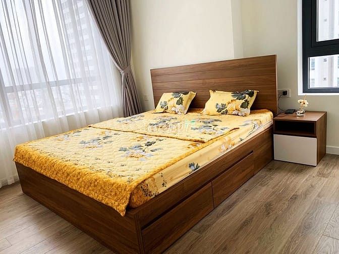 Hình ảnh CC Central Premium Q.8, Cho Thuê Các Loại 1PN - 2PN -3PN Chỉ Từ 8tr5