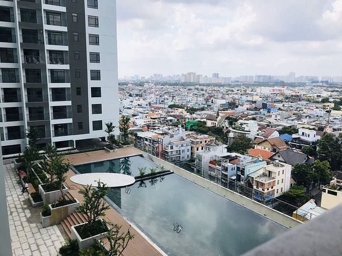 Hình ảnh CC Central Premium Q.8, Cho Thuê Các Loại 1PN - 2PN -3PN Chỉ Từ 8tr5