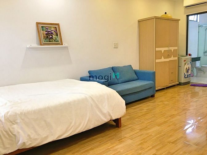 Hình ảnh Mb6623 nạp rút nhanh chóng studio gần biển Mỹ Khê - A165
