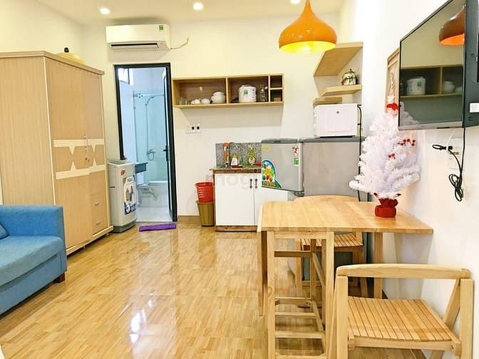 Hình ảnh Mb6623 nạp rút nhanh chóng studio gần biển Mỹ Khê - A165
