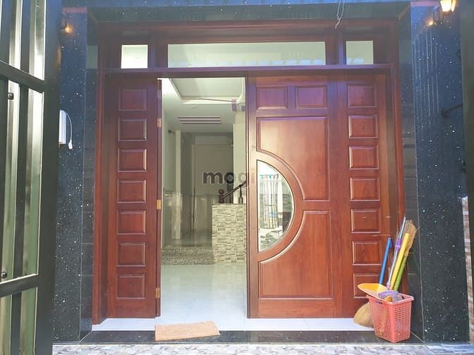 Hình ảnh Nhà NC Q. Bình Tân_gần khu Tên Lửa_4x12_1T1LST_10 triệu