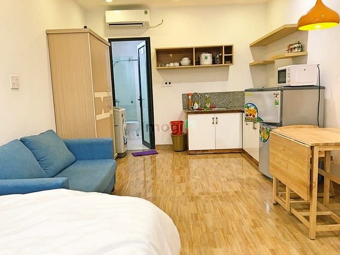 Hình ảnh Mb6623 nạp rút nhanh chóng studio gần biển Mỹ Khê - A165