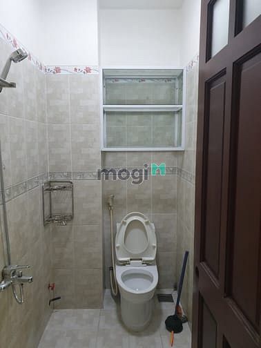 Hình ảnh Nhà NC Q. Bình Tân_gần khu Tên Lửa_4x12_1T1LST_10 triệu