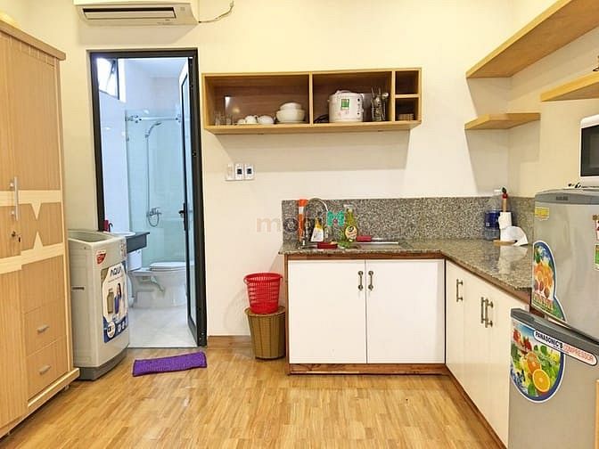 Hình ảnh Mb6623 nạp rút nhanh chóng studio gần biển Mỹ Khê - A165