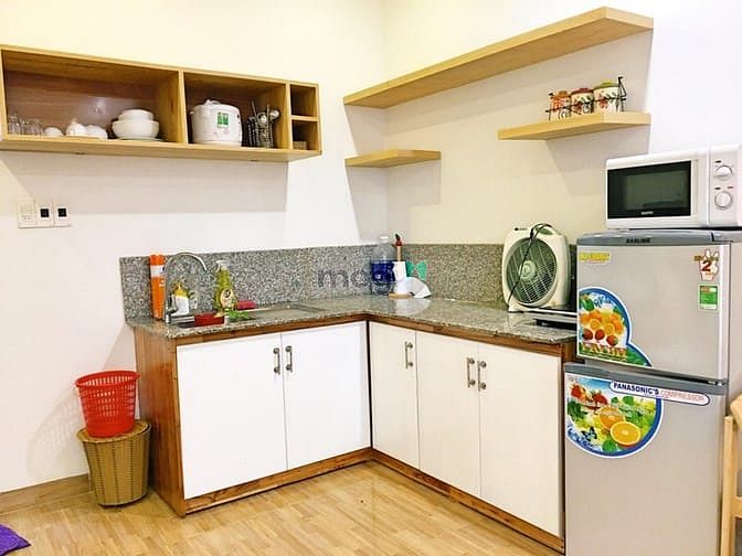 Hình ảnh Mb6623 nạp rút nhanh chóng studio gần biển Mỹ Khê - A165