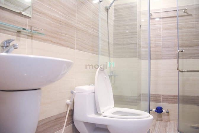 Hình ảnh CH mini gần Văn Lang ( Cs2 ) full nội thất nhiều tiện ích xung quanh