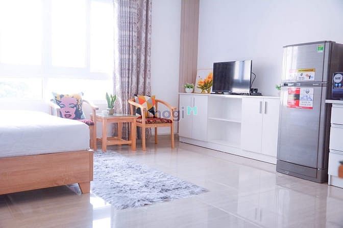 Hình ảnh CH mini gần Văn Lang ( Cs2 ) full nội thất nhiều tiện ích xung quanh