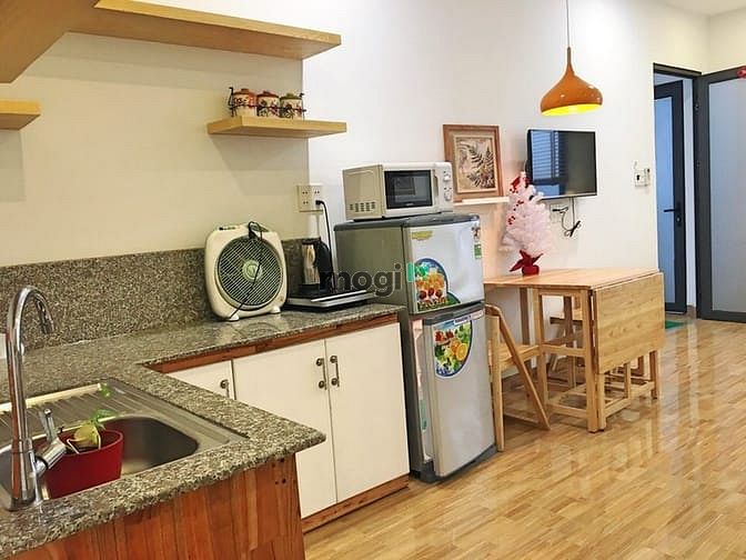 Hình ảnh Mb6623 nạp rút nhanh chóng studio gần biển Mỹ Khê - A165