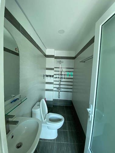 Hình ảnh CH mini gần Văn Lang ( Cs2 ) full nội thất nhiều tiện ích xung quanh