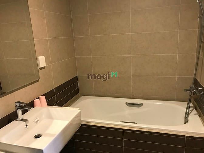 Hình ảnh Cho thuê chung cư River Gate Q4, 110m2, 3PN, full NT, 24 triệu bao PQL