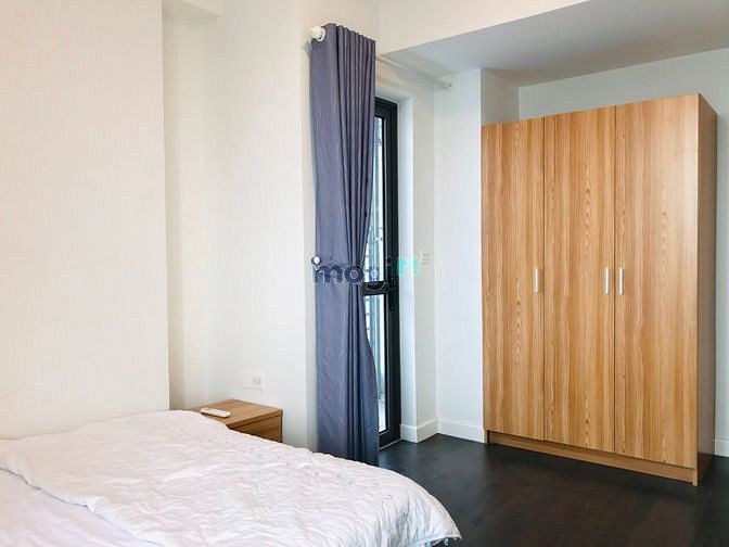Hình ảnh Cho thuê chung cư River Gate Q4, 110m2, 3PN, full NT, 24 triệu bao PQL
