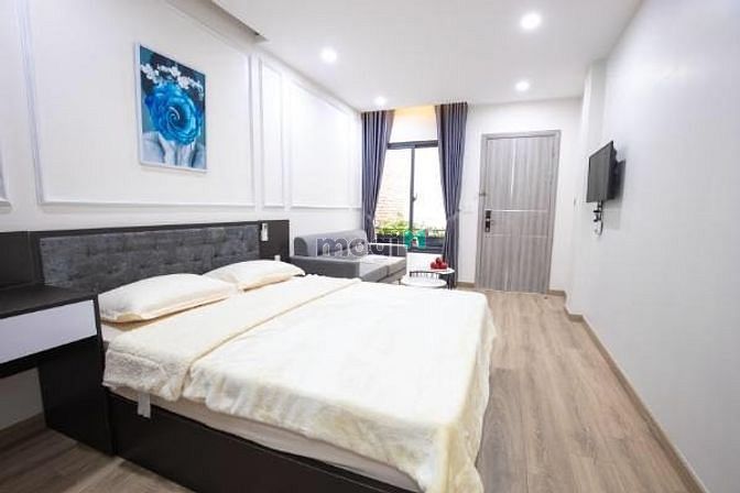 Hình ảnh Mb6623 nạp rút nhanh chóng 1 phòng ngủ, cách biển Mỹ Khê 500m - A837