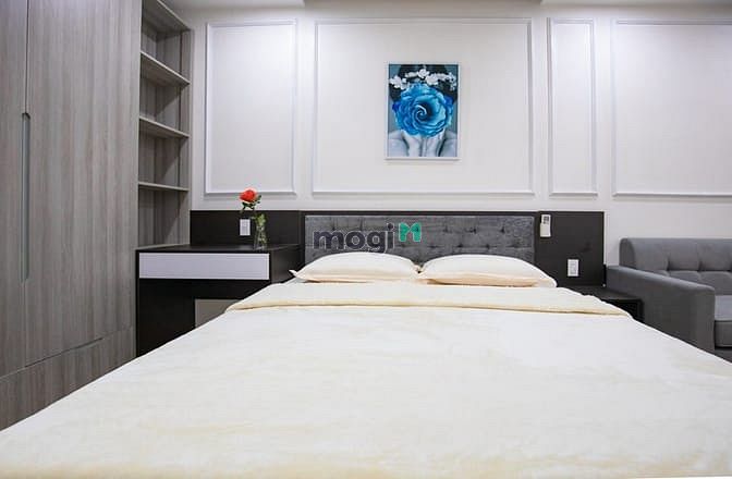 Hình ảnh Mb6623 nạp rút nhanh chóng 1 phòng ngủ, cách biển Mỹ Khê 500m - A837