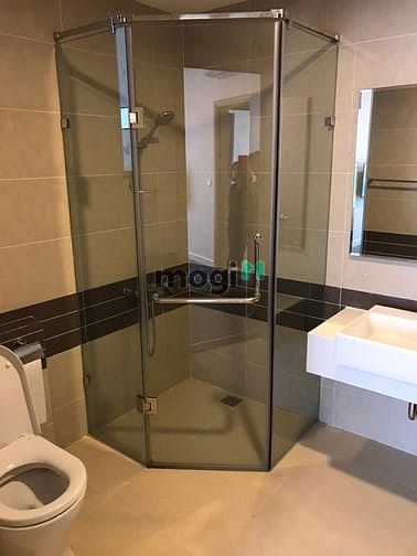 Hình ảnh Cho thuê chung cư River Gate Q4, 110m2, 3PN, full NT, 24 triệu bao PQL