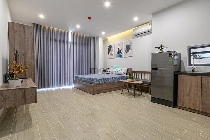 Hình ảnh Mb6623 nạp rút nhanh chóng Studio tuyệt đẹp gần bãi biển Mỹ Khê - A816